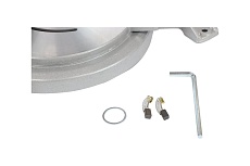Торцовочная пила Mekkan MK61001
