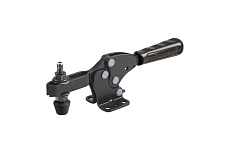 Прижим механический горизонтальный KUKAMET B111-4