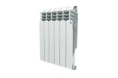 Радиатор Royal Thermo Vittoria 500 new - 4 секции НС-1135046