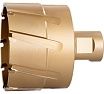 Сверло корончатое LENZ 115x55 мм LZTM-115