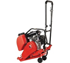 Виброплита Diam VM-60/5.5H с баком для воды 630030