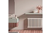 Радиатор Irsap TESI 30565/08 CL.01 белый T30 RR305650801A430N01