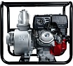 Мотопомпа для чистой воды Fubag PTH 1600 431299