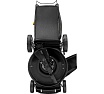 Бензиновая газонокосилка Denzel glr-510sp-zs 58825