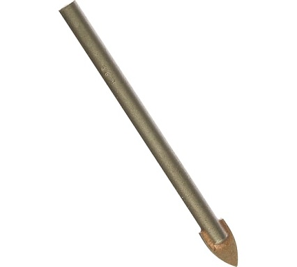 Сверло Makita 6х65мм по стеклу D-25149