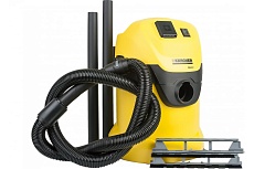 Пылесос Karcher WD 3 (MV 3) P 1.629-880
