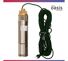 Насос скважинный вихревой Oasis SX-47/60