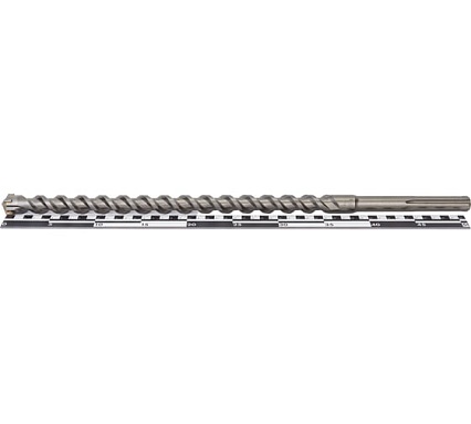 Бур (25х520 мм; SDS-max) Elitech 1820.040800
