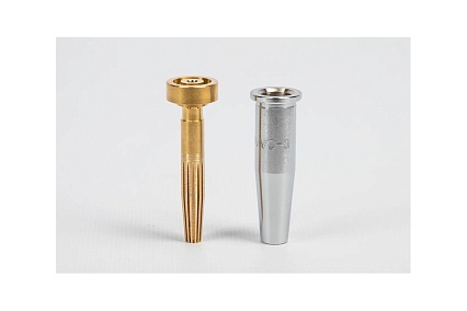 Мундштук для пропановой резки 6290-3VVC (cutting nozzle) 150-175 мм Plazweld P-6290-3VVC