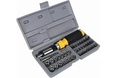 Набор инструментов Рокот 41 предмет 689-003