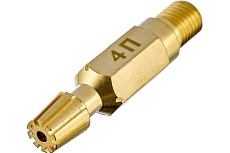 Мундштук внутренний №4П для Р3/Р337 ПТК 23588