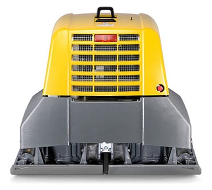 Виброплита с дистанционным управлением Wacker Neuson DPU 130 5000610143