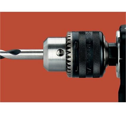 Патрон ключевой 13 мм, B 16 Metabo 635036000