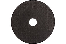 Круг отрезной по стали (125x2.5x22 мм) TIGARBO ТК-112525068