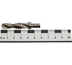 Набор сверел-метчиков Yato М3-М10 7шт HEX YT-44849
