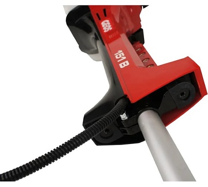 Мотокоса бензиновая GEOS Max Premium 151 B 227616