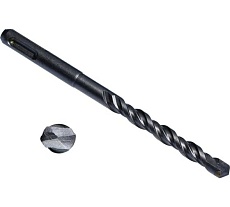 Бур по бетону SDS-plus 16x950/1000 мм, двойная спираль, две режущие кромки РемоКолор 36-4-916