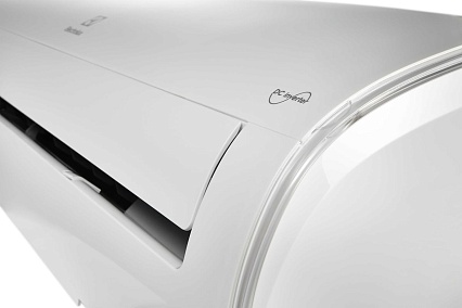 Сплит-система инверторного типа Electrolux Atrium DC Inverter EACS/I-24HAT/N3_21Y комплект НС-1407365