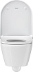 Подвесной унитаз Duravit D-Neo 2578090000 безободковый