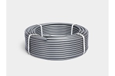 Труба PEXa-EVOH КОНТУР D16x2,2 G-RAY OXY 100м 060500016000