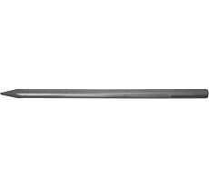 Зубило пикообразное (18х600 мм; SDS-max) FIT 33502