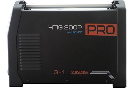 Аргонодуговой сварочный аппарат Viking HTIG 200P MIX AC/DC PRO 95588156