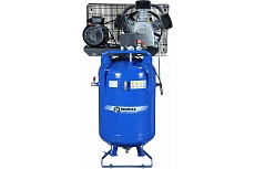 Вертикальный компрессор Remeza СБ 4/С-100 LB 40 В