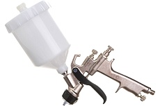 Краскопульт без манометра Walcom SLIM XLIGHT S HTE SR 1.3 мм 822013