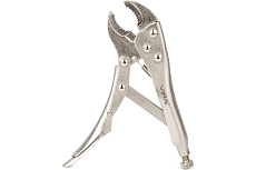 Зажим с фиксатором VIRA регулируемый, 180 мм 311134