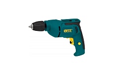Электрическая дрель FIT IT ED-351 80015