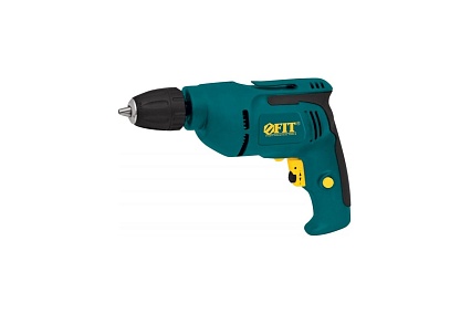 Электрическая дрель FIT IT ED-351 80015