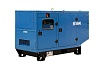 Генераторная установка KOHLER-SDMO J110 в кожухе 4687201729969