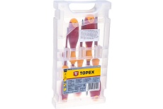 Набор отверток Topex 6 шт. 39D150