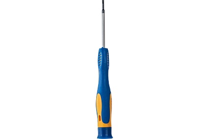 Шлицевая отвертка для точных работ Kraft SL2 KT 700484