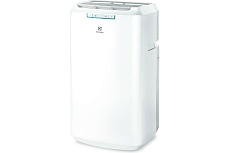 Мобильный кондиционер Electrolux EACM-10 EW/TOP/N3_W НС-1018629