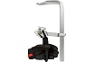 Столярная струбцина Neo Tools 300x120 мм 45-230