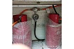 Регулятор давления газа с автоматическим переключением, typ 924S, 10 кг/ч Cavagna Group 5218900077