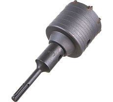 Коронка буровая в сборе &quot;PROFESSIONAL&quot; (68 мм; SDS-plus) Stayer 29190-68_z01