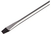 Отвертка SL8,0х150 мм Matrix Anti-Slip 12226