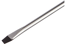 Отвертка SL8,0х150 мм Matrix Anti-Slip 12226