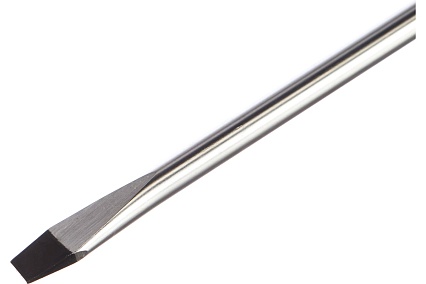 Отвертка SL8,0х150 мм Matrix Anti-Slip 12226