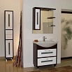 Мебель для ванной Бриклаер Бали 75 см