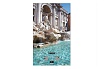 Газовая колонка Zanussi GWH 10 Fonte Glass Trevi