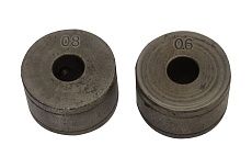 Ролик направляющий к DECAMIG 5 0.6-0.8 мм Brima 1132