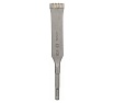 Зубило стыковочное SDS-plus 32х200 мм Bosch 1608690015