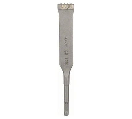 Зубило стыковочное SDS-plus 32х200 мм Bosch 1608690015