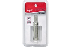 Коронка алмазная в сборе по керамограниту 16 мм Elitech 1820.080800