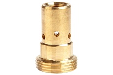 Вставка под наконечник (10 шт; M8; 25 мм) для MS 400/500 Сварог ICF0021 98863