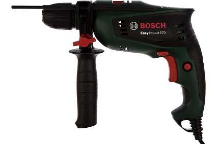 Ударная дрель Bosch EasyImpact 570 0.603.130.120