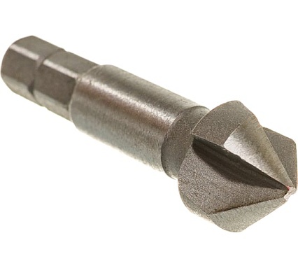 Зенкер (12 мм; HSS) KWB 7047-40